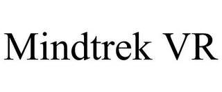 MINDTREK VR