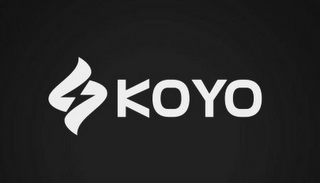 KOYO