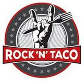 ROCK 'N' TACO