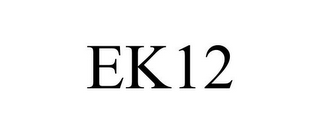 EK12