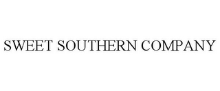 SWEET SOUTHERN COMPANY