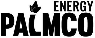 ENERGY PALMCO