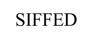 SIFFED