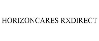 HORIZONCARES RXDIRECT