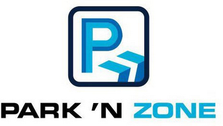 P PARK 'N ZONE