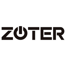 ZOTER