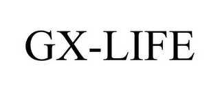 GX-LIFE