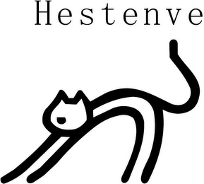 HESTENVE