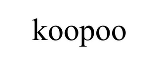 KOOPOO