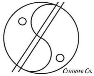 CLOTHING CO.