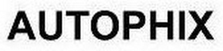AUTOPHIX
