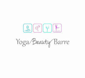 YOGA BEAUTY BARRE