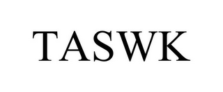 TASWK
