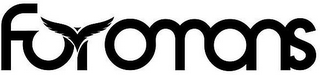 FOROMANS