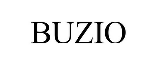 BUZIO