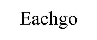 EACHGO