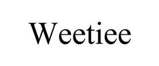 WEETIEE