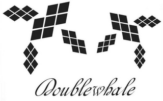 DOUBLEWHALE
