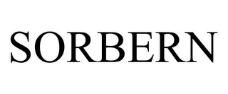 SORBERN