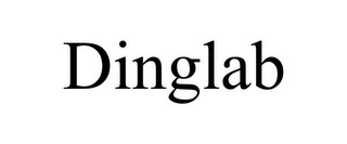 DINGLAB