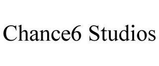 CHANCE6 STUDIOS