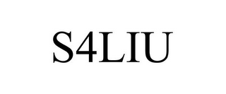 S4LIU