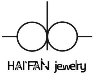 HAIFAN JEWELRY