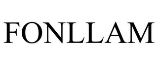 FONLLAM