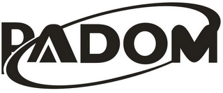 PADOM