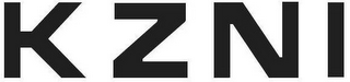 KZNI
