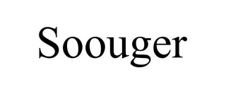 SOOUGER