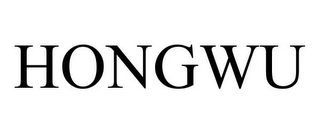 HONGWU