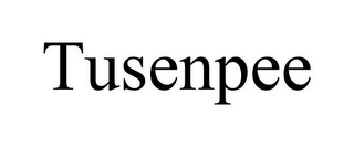 TUSENPEE