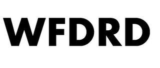 WFDRD