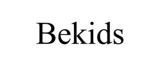 BEKIDS