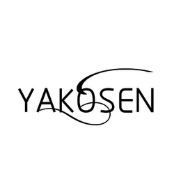 YAKOSEN