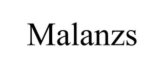 MALANZS