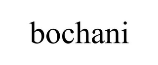 BOCHANI