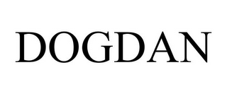 DOGDAN