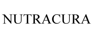 NUTRACURA