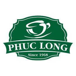 PHUC LONG SINCE 1968