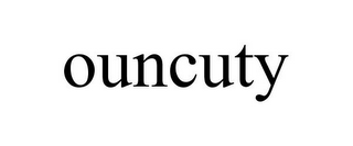 OUNCUTY