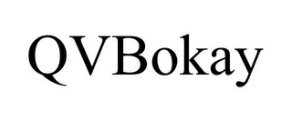 QVBOKAY