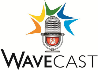 WAVECAST ON AIR WAVELENGTHS