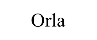 ORLA