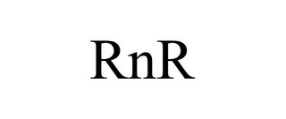 RNR