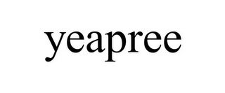 YEAPREE