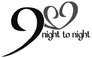 929 NIGHT TO NIGHT