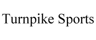 TURNPIKE SPORTS