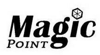 MAGIC POINT